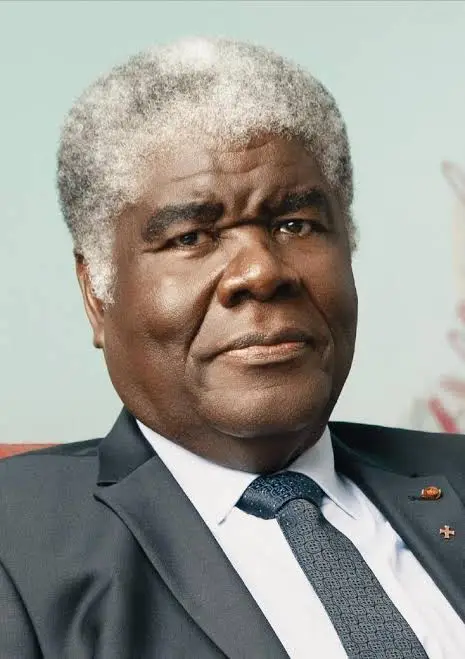 Robert Beugré Mambé